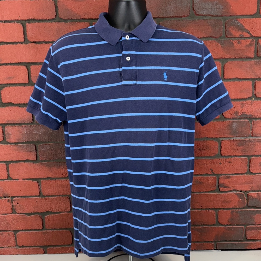 Ralph Lauren Shirt Mens‎ Large Polo